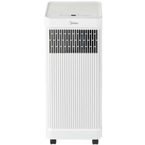 Midea MAP05S1AWT 8,500 Btu Ashrae (5,000 Btu Sacc) Portable Ac