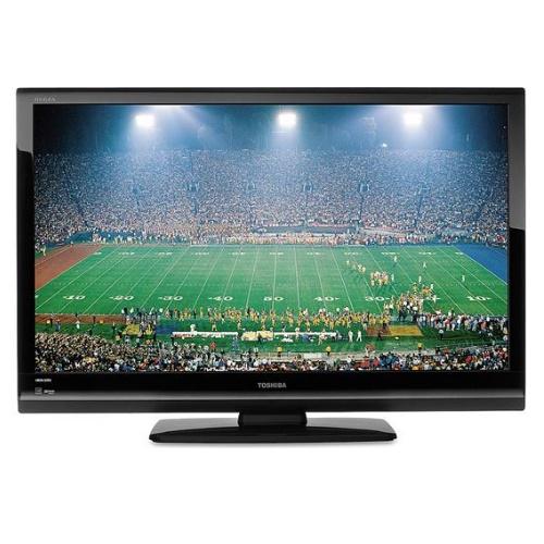 Toshiba 46XV545U Flat Display - Lcd, 40"-4