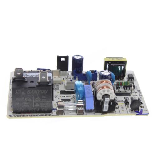 LG Main Pcb Assembly - EBR83604002