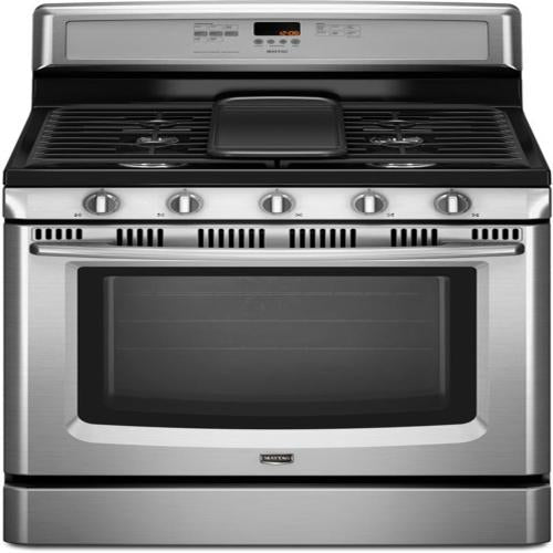Whirlpool MGR8875WS1 Replacement Part