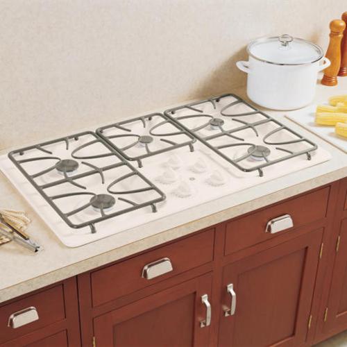 Ge JGP630CEK1CC Gas Range Or Dual Fuel