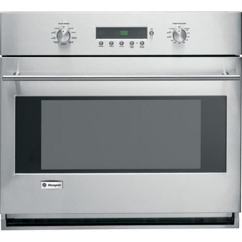 Ge ZET1SM3SS Electric Range
