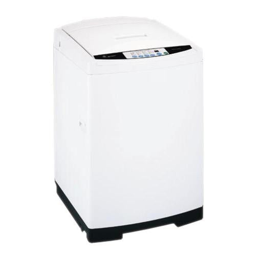 Ge WSLP1100A1WH Washer