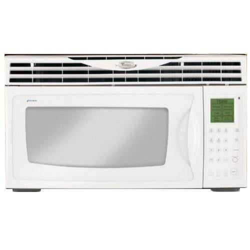 Whirlpool GH9177XLQ2 Microwave