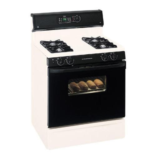 Ge JGBP26BEA1CT Gas Range Or Dual Fuel