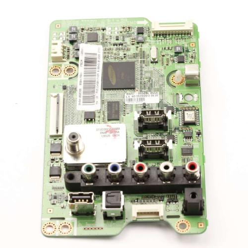 Whirlpool Control Board - WPW10169864