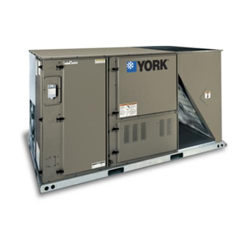 York ZJ036E15P2AAA1 3T E/E 208/230-3-60 R410A 13.0