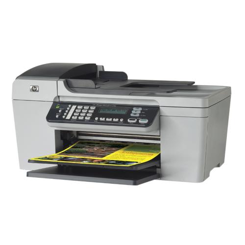 Hp Us Q8237B Hp Officejet J5790 All-In-One