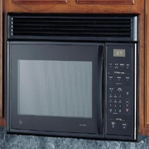 Ge JVM1631BH002 Microwave Or Advantium