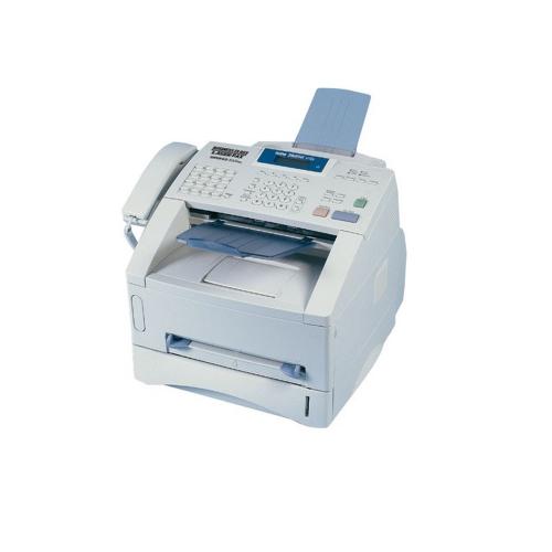 Brother INTELLIFAX4750E Fax Machines (Fax And Intellifax Series)