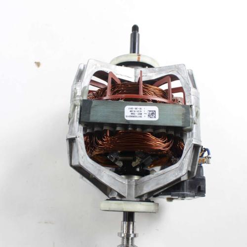 GE Motor And Pulley - WE17X22214