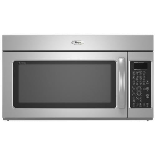 Whirlpool GMH5205XVS1 Microwave