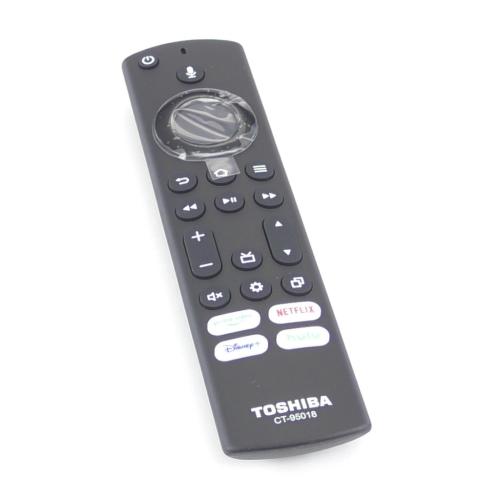 Hisense Television Remote Control - 286941