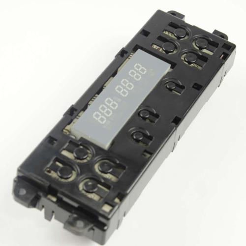 GE Oven Control (Erc3B) - WB27T10416