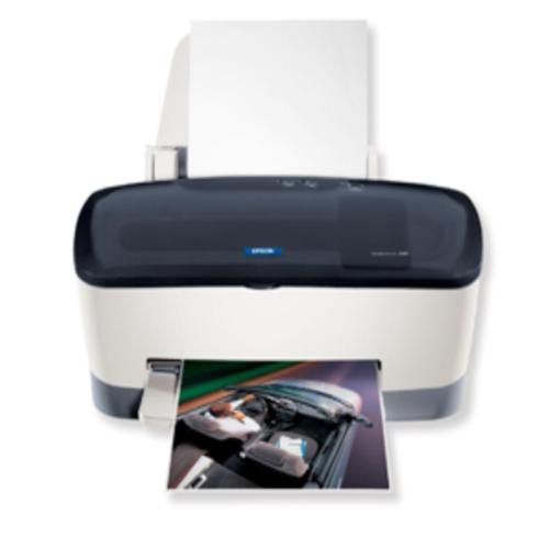 Epson STYLUSC80