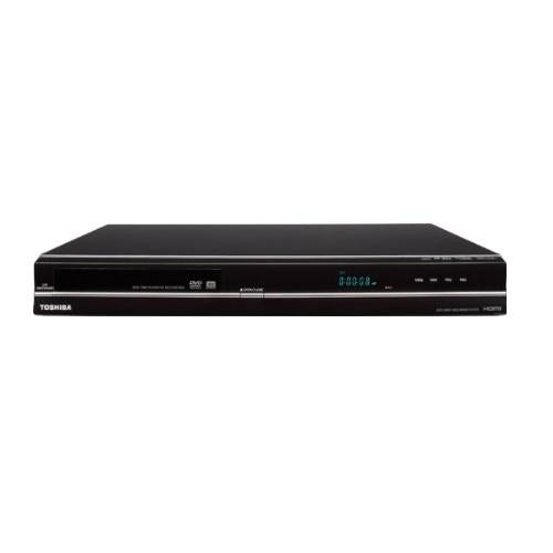 Toshiba DKR40 Dvd - Ram