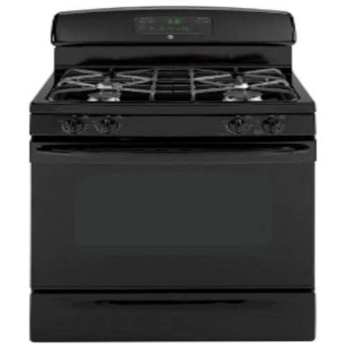 Ge JGB3000ER2BB Gas Range Or Dual Fuel