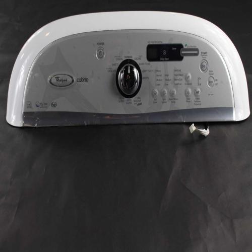 Whirlpool Console - WPW10211352