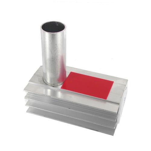 Liebherr Freezer Solenoid Valve - 787176701