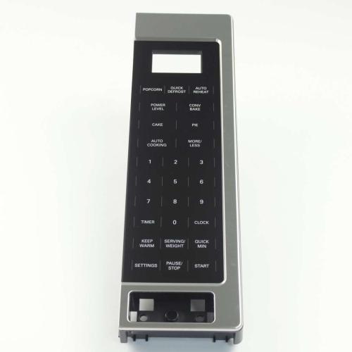 Panasonic Microwave Escutcheon - A800A7M7SALS