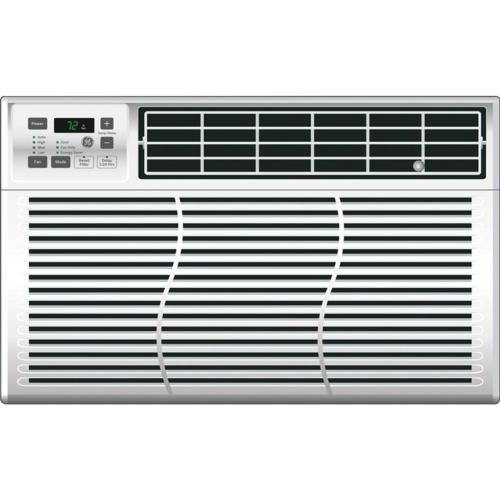 Ge AEL06LXL2 Room Air Conditioner Built In