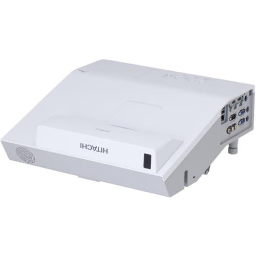 Hitachi CPAW2503 Ultra Short-Throw 3Lcd Projector