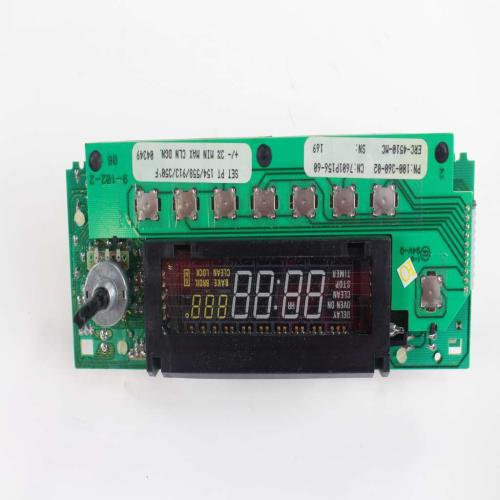 Whirlpool Control Board - 7601P156-60