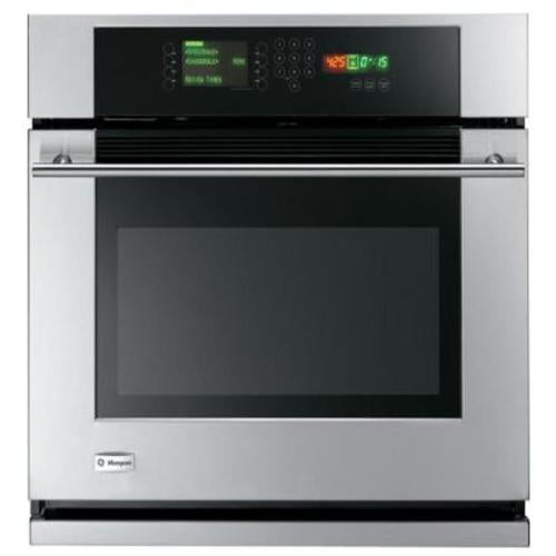 Ge ZET3038SH1SS Electric Range
