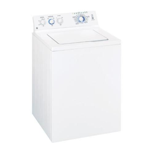 Ge WNSE5260D0WW Washer