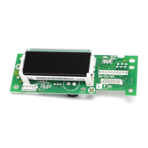 Bosch Microwave Control Unit - 11033341