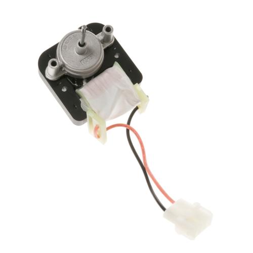 GE Refrigerator Condenser Fan Motor - WR60X10238