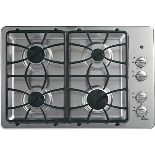 Ge JGP333SET3SS Gas Range Or Dual Fuel