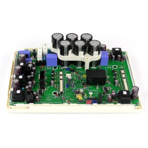 LG Pcb Assembly - EBR34881003