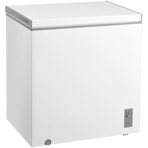 Midea MERC07C4BAWW 7 Cu. Ft. Chest Freezer