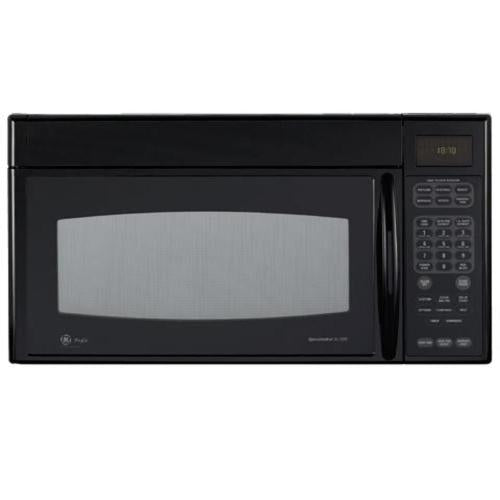 Ge JVM1870BF04 Microwave Or Advantium