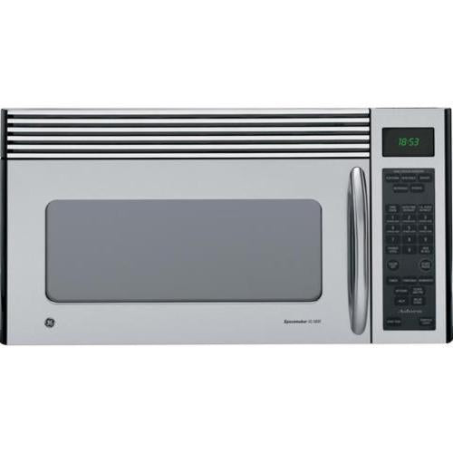 Ge HDM1853SJ04 Microwave Or Advantium