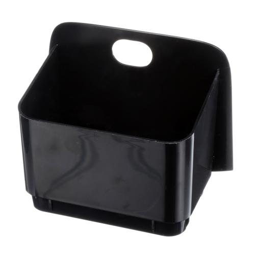 L‘OR Barista Used Capsule Drawer, Deep Blac - 300007977521