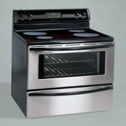 Electrolux FEF336BCD