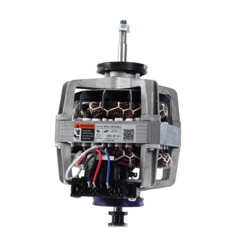 Midea Washer Single Phase Asynchronous Motor - 11002012025802