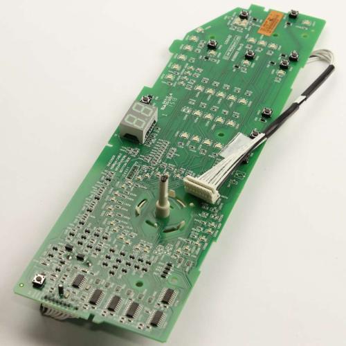 Whirlpool Washing Machine User Control A - WP8564290