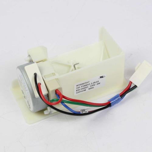 Whirlpool Control - W10207517