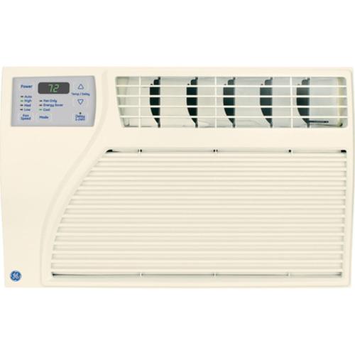 Ge AEW08AJS1 Room Air Conditioner Built In