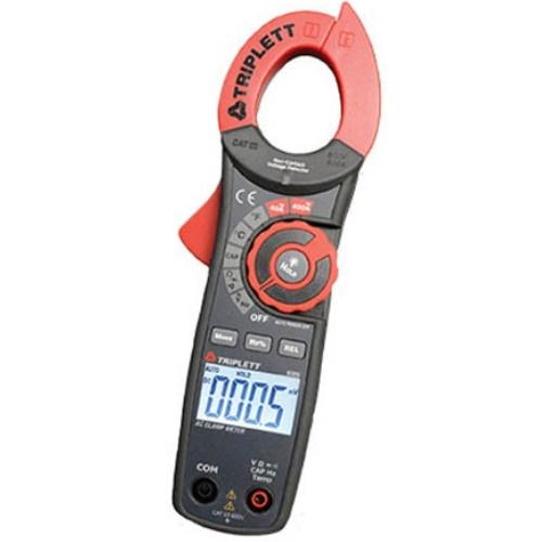 Tools Ac/Dc Clamp On Meter - 9310-A