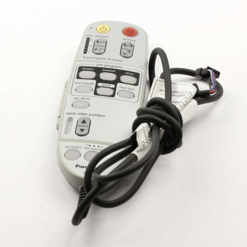 Panasonic Massage Chair Controller - WEP1285S4458