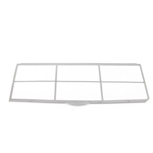 Midea Portable Air Conditioner Air Filter - 12120600001950