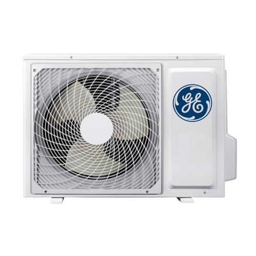 Ge ASH109CRDWA1 Room Air Conditioner Built In