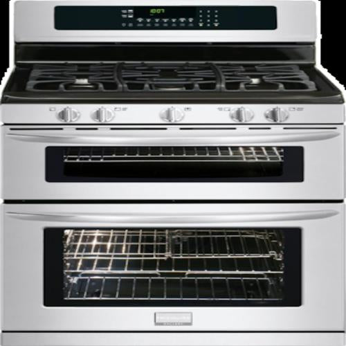 Electrolux FGGF304DLF2