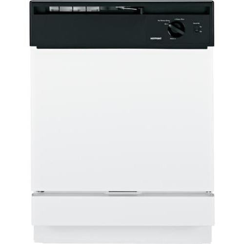 Ge HDA1100N10WH Dishwasher