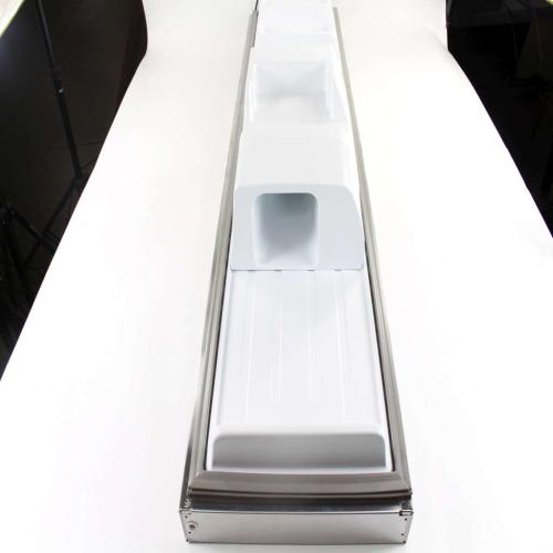 Whirlpool Refrigerator Door Assembly Sta - LW10436760