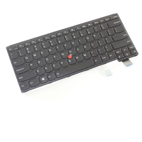 Lenovo Nbkyb Carling Kbd,Us,Dfn - 00UR237